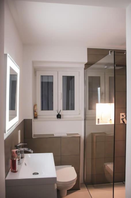 Schoene Wohnung Top Lage Koeln Work & Relax & Travel Frechen Exterior photo